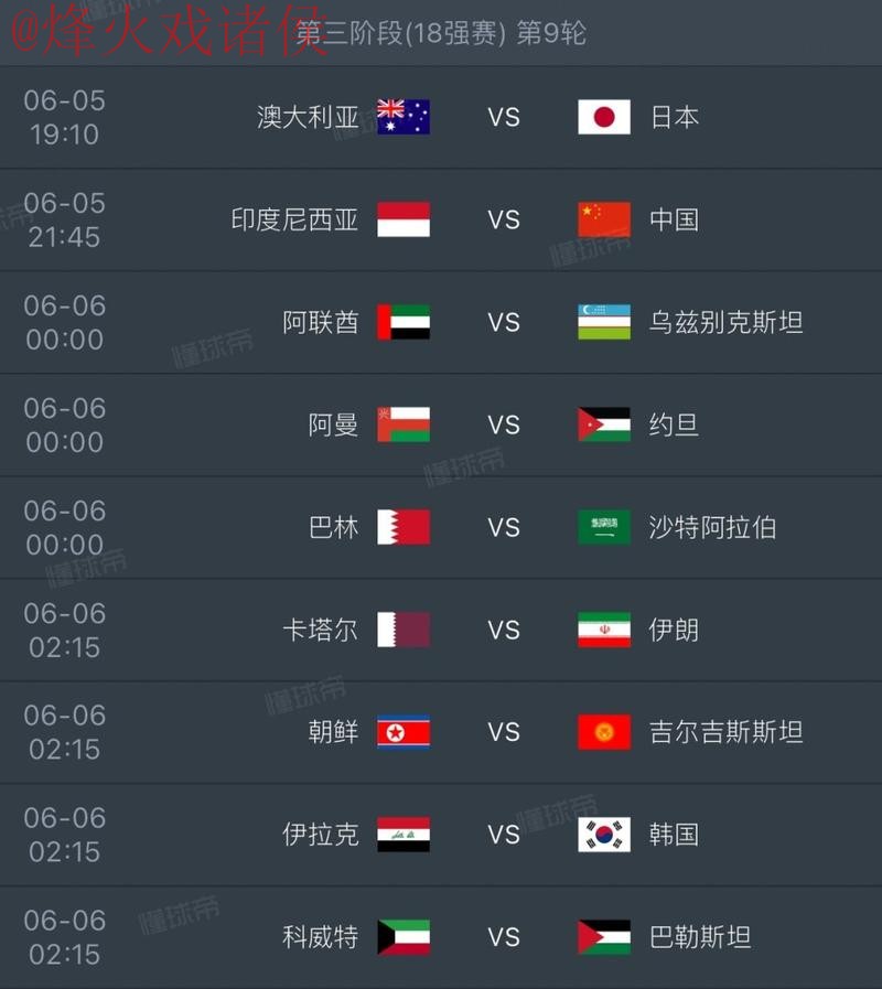 2026世界杯比分最新地址官方信息揭晓