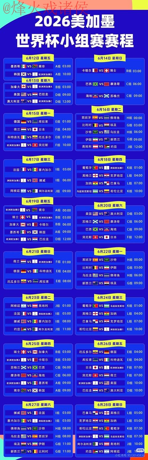 2026世界杯官方热门直播渠道推荐